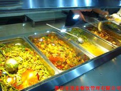 可靠的食堂承包首要選擇茂泰餐飲——莆田校企食堂承包