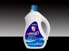 江西洗化日用品批發(fā)，有創(chuàng)意的洗衣液生產(chǎn)商