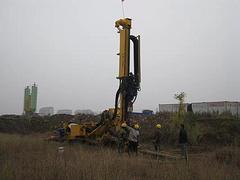 供應福建熱銷LD-100柴電混合雙動力鉆機 遼寧LD-100柴電混合雙動力鉆機