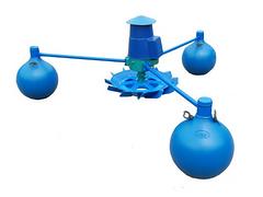 葉輪式增氧機在哪里有供應 福建葉輪式增氧機