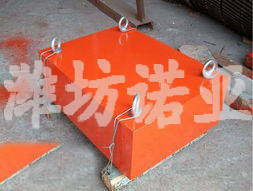 懸掛式除鐵器生產(chǎn)廠家//報(bào)價(jià)——濰坊諾亞機(jī)電設(shè)備有限公司