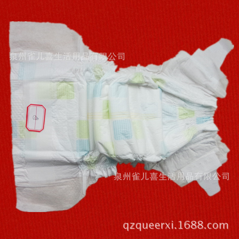 紙尿褲品牌貼牌/愛呵護紙尿褲