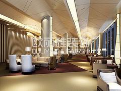 海南餐廳裝修公司 海南餐廳裝修價格