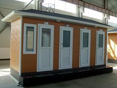福建高質量的崗亭【供銷】_廈門崗亭
