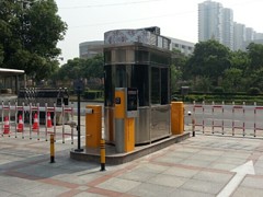 優質的莆田停車場收費系統廠家_在哪能買到上好的停車場收費系統