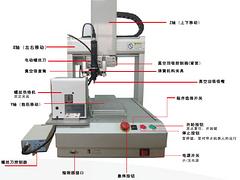湖州自動(dòng)點(diǎn)膠機(jī)器人：搶手的點(diǎn)膠機(jī)價(jià)格怎么樣