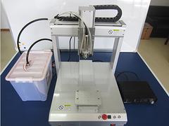 選購專業(yè)的自動打螺絲機器人就選寶績電子|南京自動打螺絲機器人