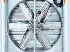 齊飛溫控設備廠價格公道的推拉式風機出售_屋面通風器廠家