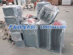 靜壓箱批發(fā)|供應山東熱銷消聲靜壓箱