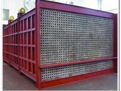 搪瓷管空氣預熱器生產廠家_【推薦】青威節能環保設備優質的搪瓷管空氣預熱器