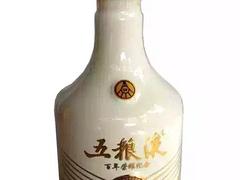 奇勝酒業(yè)-知名的五糧液百年榮耀套酒供貨商，五糧液百年榮耀酒代理