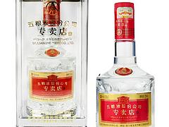 五糧國賓酒上哪買比較實惠：四川五糧國賓酒尊品供應