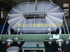 孝感哪里有專業的金屬表面處理——表面處理口碑好