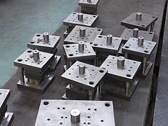 濰坊沖壓模具哪家好——甘肅沖壓模具