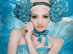 泉州美甲培訓哪家信譽好 專業的時尚化妝學校