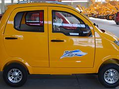 山東四輪電動車|業內可信賴的電動四輪車公司哪家好