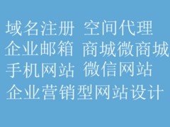 東莞網頁設計服務當然選瑞博網絡信息科技公司 網頁制作樟木頭