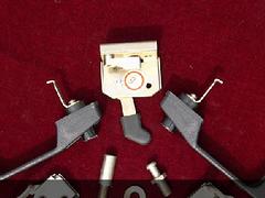 價(jià)格合理的裝載機(jī)門(mén)鎖當(dāng)選潤(rùn)達(dá)機(jī)械配件|裝載機(jī)門(mén)鎖配件報(bào)價(jià)