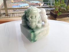 大氣的貔貅印章——供應肇慶劃算的貔貅印章