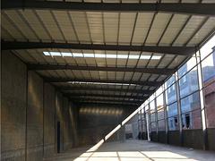 山東有口碑的鋼結構車間建造 建造鋼結構車間