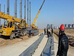 山東安全的鋼結構車間建造——建造鋼結構車間