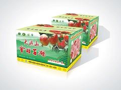 圣龍包裝專業(yè)提供彩色瓦楞紙箱 彩色紙箱價格超低