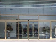 福建新品感應門批銷——廣東自動門