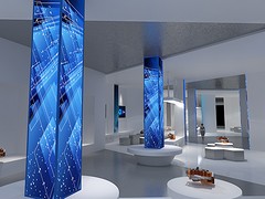 杭州{yl}的空間設計公司推薦，常州空間設計