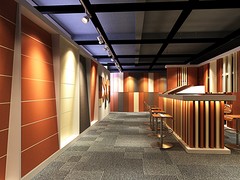 企業(yè)展廳設(shè)計(jì)哪家好，杭州創(chuàng)意展廳設(shè)計(jì)公司