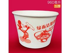 泉州具有實力的一次性紙碗供應(yīng)商推薦：一次性紙碗價格