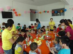 品牌好的兒童語言障礙訓練基地---新星兒童  語言障礙培訓學校