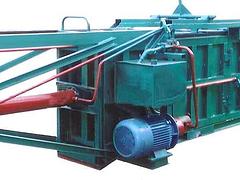 供應山東上等花生殼打包機：花生殼打包機供應廠家