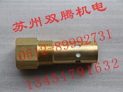 蘇州雙騰機電供應高質量的單向閥_不銹鋼單向閥