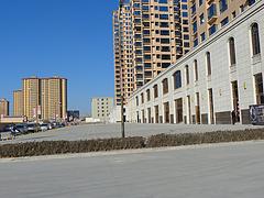 太原小店區怡海花苑：可靠的創偉房地產怡海花苑現房