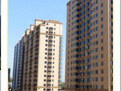 山西創偉房地產怡海花苑價格費用——創偉房地產信息