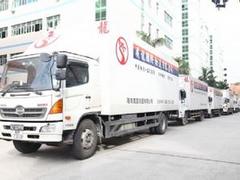 想找便捷的電子報關散貨拼車，就來飛龍中港物流有限公司 物流報關