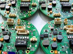 靖邦科技供应全省具有口碑的医疗PCB电路板——医疗PCB电路板供应厂家