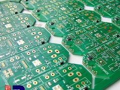 番禺工业控制PCB电路板 广东厂家推荐工业控制PCB电路板【供销】