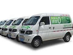 廠家直銷質(zhì)量好的東風小康電動貨車：龍崗新能源汽車