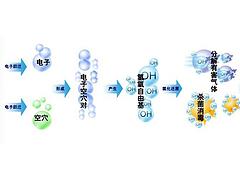 耐用的廢氣處理設(shè)備供銷|新型等離子廢氣處理廠家