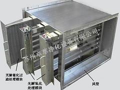 常熟焊煙廢氣凈化設備供應商，哪里可以買到廢氣凈化設備