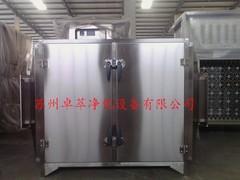 蘇州工廠除臭_蘇州卓萃凈化設(shè)備供應(yīng)好的惡臭氣體處理設(shè)備