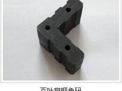 供應河北搶手的斷橋推拉門窗角碼 大城斷橋推拉門窗角碼