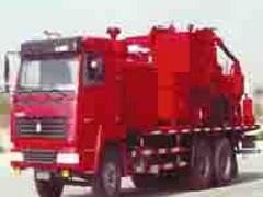 鍋爐車