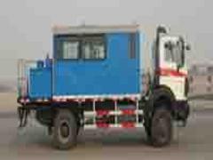 新款固井水泥車(chē)推薦|寧夏固井水泥車(chē)廠(chǎng)家