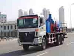好的固井水泥車推薦|吐魯番固井水泥車
