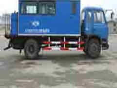 哪里有銷售口碑好的熱洗清蠟車|新疆洗井清蠟車價格