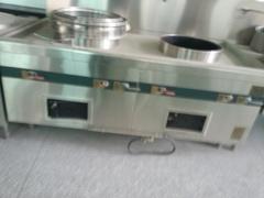 蘭州不銹鋼灶具生產廠家，甘肅專業的不銹鋼灶具品牌