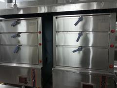 青海商用廚房設備：到哪兒能買到高性價商用廚房設備