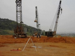 銷售夯土機_山東靠譜的夯土機供應商是哪家